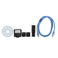 thumbnail image 2 of LAFGUR 5MP USB2.0 Drive Free Digital Microscope Eyepiece Camera W/ 0.5X Adapter New, 2 of 8
