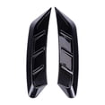 thumbnail image 1 of 2 pegatinas autoadhesivas para faros delanteros de coche, para párpados y luces traseras Un negro, 1 of 9