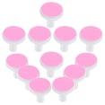 thumbnail image 2 of 12pcs Electric Nail Trimmer Pads Adult Electric Nail File Pads Nail Replacement Heads, 2 of 8