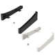 thumbnail image 5 of Matsuzay Paquete de 2 soportes para consola de juegos, soportes horizontales de mesa, equipo de jugador, accesorios de juego, reemplazo para 5 Videojuegos y accesorios Negro, 5 of 6