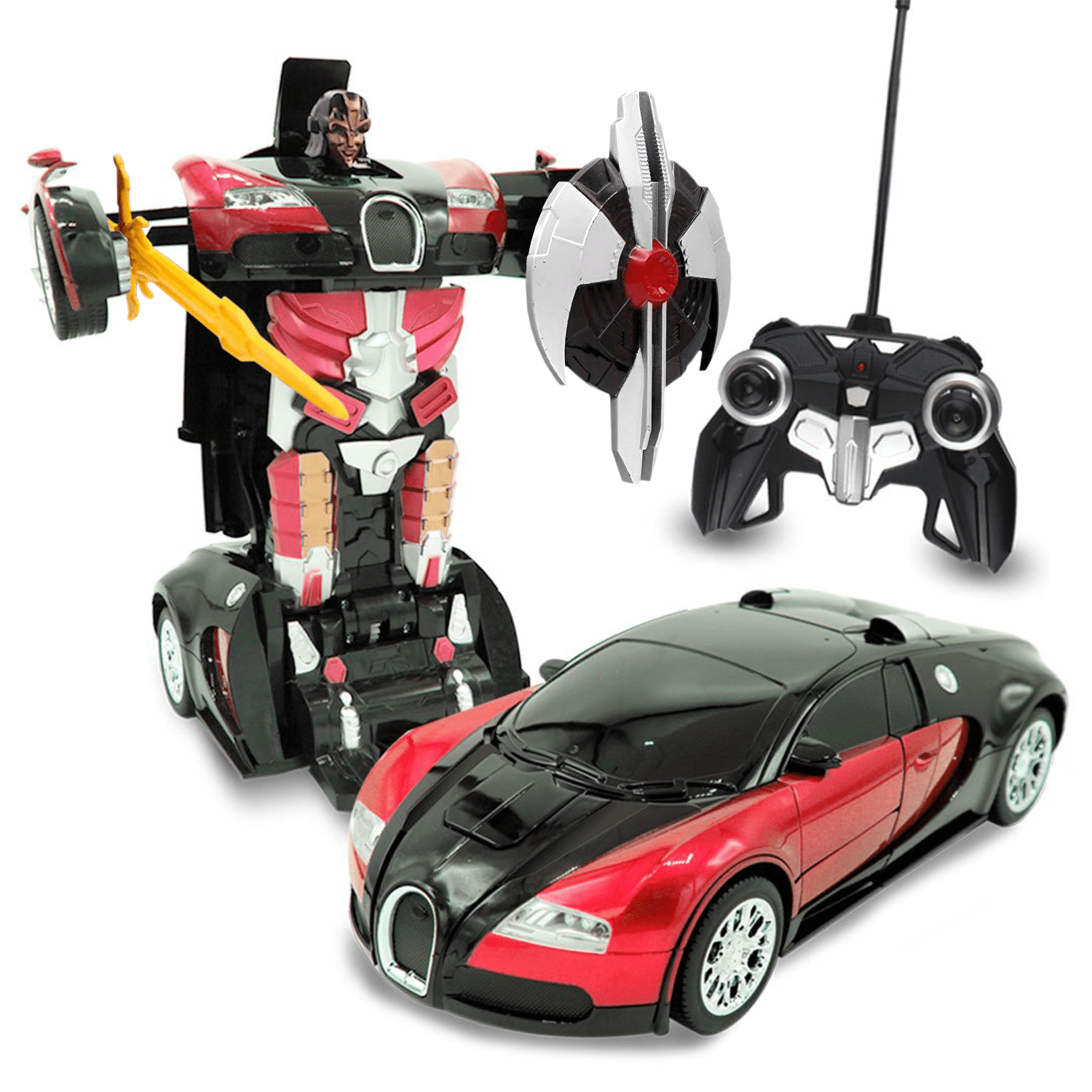 remote control toy car