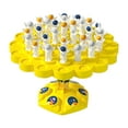 thumbnail image 1 of UsTZtai Puzzle Tree Game for Early Education, Stacking Balancing Toy for Kids Development, Parent Child Interaction Game, 1 of 2