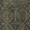 thumbnail image 3 of SAFAVIEH Anatolia Lysette Floral Area Rug, Navy/Ivory, 9' x 12', 3 of 4
