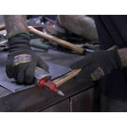Fairmount Tools Auto Bodywork Utility Pick Hammer with Wood Handle