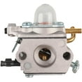 thumbnail image 2 of Carburetor with Tune-Up Kit Replacement for Echo PB200 PB201 Blower Replaces ZAMA C1U-K78 A021000940, 2 of 2