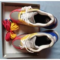 thumbnail image 2 of NEW BALANCE M990EAT4 SHOE CITY EAT RARE SIZE 10 RED YELLOW BLUE M990EAT4, 2 of 6