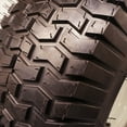 thumbnail image 3 of Set of 2 20x8.00-8 Lawn Mower Tire and Wheel Tubeless with 3/4 Bushing, 3.5”Offset Hub and 3 1/16” Keyway 20x8x8 Lawn Mower Tire with Rim for Tractor Rear, Turf Tread 20 inch Wheels, 3 of 7