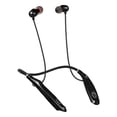 thumbnail image 2 of Auriculares Deportivos CUTICAT Banda Cuello Bluetooth 5.0 Negro, 2 of 8