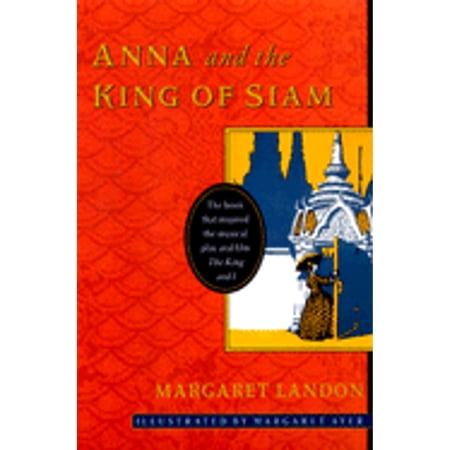 Pre-Owned Anna and the King (Mass Market Paperback) 0061020451 9780061020452