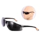 thumbnail image 5 of Gafas De Seguridad Transparentes Gafas De Trabajo Protección Ocular Perfecta Para Mujeres Hombres Gris SM SunniMix gafas protectoras de laboratorio, 5 of 7