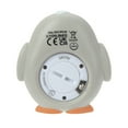thumbnail image 4 of Nuby Floating Penguin Bath and Room Digital Thermometer, 4 of 9