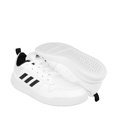 thumbnail image 1 of TENIS CORRER JOVEN ADIDAS TENSAURUS S24033 SIMIPIEL BLANCO, 1 of 4