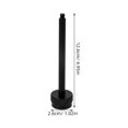 thumbnail image 2 of BESTYASH Adaptador Para De Gas Con Soporte Y Portátil Para Uso En Exteriores, 2 of 8