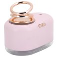 thumbnail image 1 of Humidificador suspendido, humidificador de aire portátil suspendido con carga USB, para regalos prácticos, decoración del hogar para nios y mujeres LYUMO Humidificador suspendido, 1 of 6