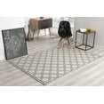 thumbnail image 3 of Tapis abstrait moderne de la collection Vista de Rug Branch, 3 of 8