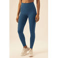 thumbnail image 6 of Women’s Moisture-Wicking Workout Legging, Comfortable Stretch Activewear, 6 of 7