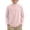 Light pink, variant on YOUYEDIAN Boys Turtleneck Long Sleeve Shirts Kids Fleece Mock Neck Base Layer Top Casual Soft Comfy Versatile Sweater Sweatshirt (Black, 6-7 Years)