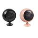 thumbnail image 1 of Ventilador de Calefacción de 2 Piezas V Portátil 180-240 W Eléctrico para Camión de Remolque Yotijar Calentador de coche portátil, 1 of 10