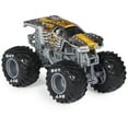 thumbnail image 2 of Monster Jam Max-D - 1:64 Scale Monster Trucks, Girl and Boy Toys, 2 of 8