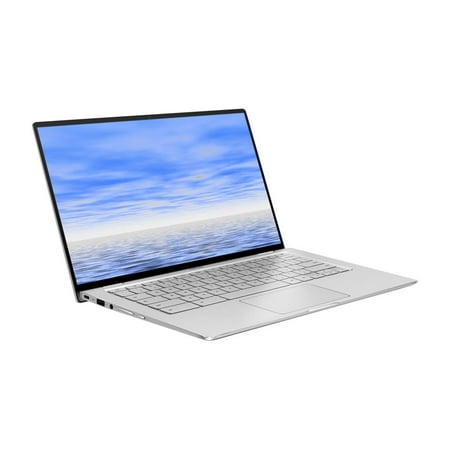 Restored ASUS Chromebook Flip C434TA-IH348T 2-in-1 Laptop 14" Touchscreen Full HD 4-Way NanoEdge, Intel Core m3-8100Y Processor, 4 GB RAM, 128 GB eMMC Storage, Chrome OS (Refurbished)