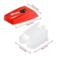 thumbnail image 4 of tredstone 2pcs/set Practical And Durable Replacement Needle For Turntables Simple Installation Gift 1Set, 4 of 6