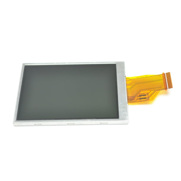specificatie ramp lawaai Fujifilm Finepix S2000 LCD DISPLAY SCREEN Fuji OEM FD - Walmart.com