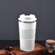 thumbnail image 1 of Dvkptbk Foreign Trade Fundamentals of Coffee Cup Insulation Temporary Cup Portable Stainless Steel Accompanying Cup Men and Women Business Car Water Cup Wholesale Water Cup Household Essentials, 1 of 5