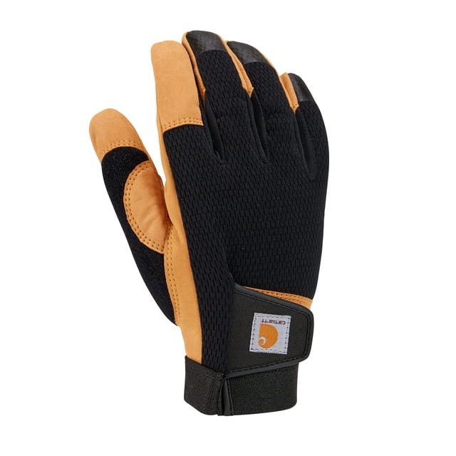 Guante Protector Carhartt GD0779M Sensible al Tacto Grande
