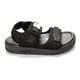 thumbnail image 1 of Sandalias Dorothy Gaynor Negro Hombre T 27.5, 1 of 7