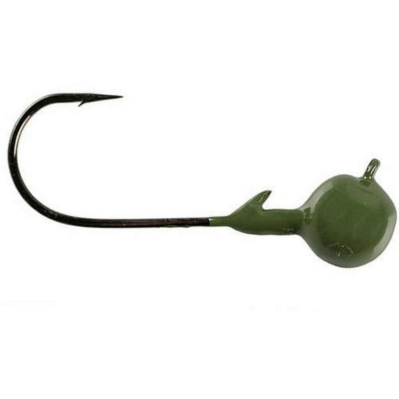 Strike King's Tour Grade Shaky Head Bait