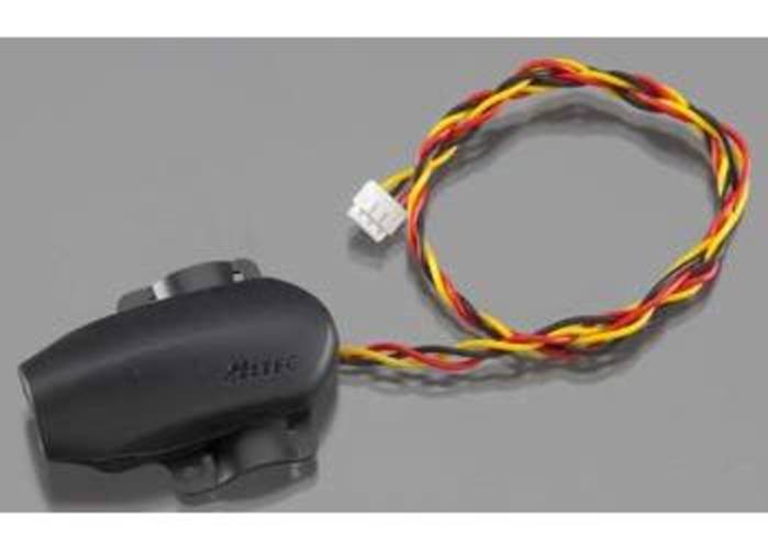 55833 HTSORPM Optical RPM Sensor