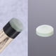 thumbnail image 3 of Juego de 2 Cabezales de Repuesto para Punta de Billar, Accesorio para Billar, 3 of 9