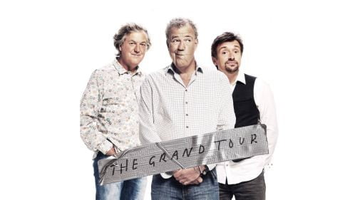 Jeremy Clarkson Richard Hammond James May Poster 27inx40in Entertainment Theme Room Art Poster