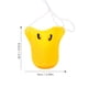thumbnail image 2 of 3 piezas de accesorios de disfraz de animal adorable para fiesta de disfraces con nariz de pato, 2 of 7
