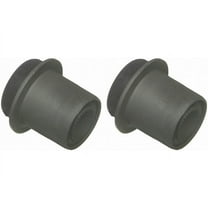 Front Upper Control Arm Bushing Kit - Compatible with 1969 - 1974 Chevy Nova 1970 1971 1972 1973