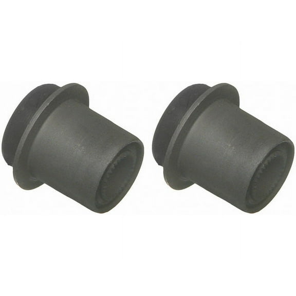 Front Upper Control Arm Bushing Kit - Compatible with 1969 - 1974 Chevy Nova 1970 1971 1972 1973