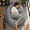 Cooling Grey, variant on Ow C Shaped Full Body For Maternity Supportsleeping With Cover (grey)