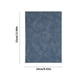 thumbnail image 3 of Multi-function Business Folder Leather Manager Splint Magnet Contract Folder Business Contract Book, 3 of 6