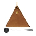 thumbnail image 4 of Bolsa colgante para el cuello monedero con correa larga shamjiam Bolsa para colgar en el cuello, 4 of 8