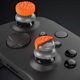thumbnail image 5 of Gwong Electrónica 8pcs thumb Stick Grip Anti-Skid High Response Lightweight Controller Elastic Thumb Rocker Cap para Xbox Series / One, 5 of 6
