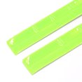 thumbnail image 3 of 2Pcs Reflector Correa para Bicicleta Cinta Verde Seguridad Banda Reflectante Pantalón Pierna Unique Bargains Correa reflectante para bicicleta, 3 of 3