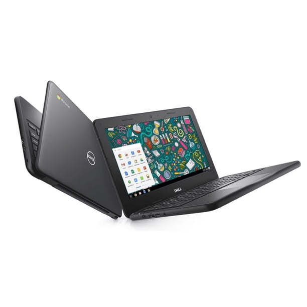 Dell Chromebook 5190 | Learning laptops for students - Walmart
