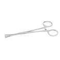 thumbnail image 1 of Kit de Perçage Professionnel Pinces à Perçage en Acier Inoxydable Aiguille de Perçage Triangulaire Ouverte, 1 of 7