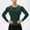 c01Green, variant on LNWUY Thermal Shirts for Men Long Sleeve Thermal Compression Soft Comfortable Shirts for Men Base Layer Cold Weather Red XXL