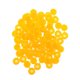 thumbnail image 2 of 100 piezas/paquete de tapas de plástico para cubrir agujeros Amarillo, 2 of 7
