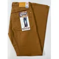 thumbnail image 3 of Pantalón Recto De Gabardina Furor Maverik De Hombre, 3 of 6