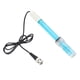 thumbnail image 1 of Sonda de Electrodo de Ph, Electrodo Hidropónnico para Acuario, Sonda de Monitor de Ph, Sensor Inteligente, Medidor Digital, Conector BNC, 1 of 7