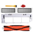 thumbnail image 1 of Accesorios para Xiaomi 1s Mi Robot Vacuum 2 Roborock S50 S51 S5, 1 of 5
