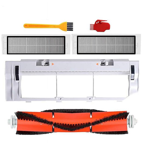 Accesorios para Xiaomi 1s Mi Robot Vacuum 2 Roborock S50 S51 S5