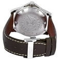 thumbnail image 6 of Longines Conquest Silver Dial Men's Watch L3.759.4.76.5, 6 of 6